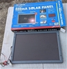 Portable Solar Panel - DELIVERY AVAILABLE