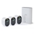 ARLO Ultra 2 4K UHD Wire-Free Security 3-Camera System, VMS5340-200AUS. Buy