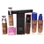 8 x Assorted Makeup Products Incl: LOREA, LAURA MERCIER, RIMMEL & More.