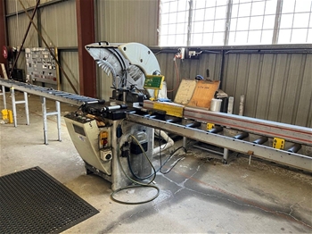 FomIndustrie Up-Cut Saws