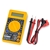 SENSH Digital Multimeter, AC Voltage: 200-750V, Operating Mode: Manual Meas