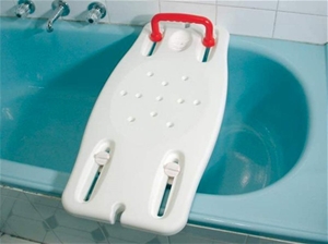 HOMECRAFT Standard Bath Board with Handl