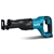 MAKITA 18V Reciprocating Saw DJR186Z. Skin Only. Buyers Note - Discount Fr