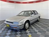 1992 Honda Accord EXI 4TH GEN Automatic Sedan