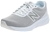 NEW BALANCE Women's 411 Shoes, Size 7 UK, White. Buyers Note - Discount Fre