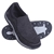 SKECHERS Men's Memory Foam Athletic Shoes, Size UK 7 / US 8, Black. Buyers