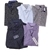 5 x Men's Assorted Dress Shirts. Sizes S (37-38) & S, Incl: GEOFFREY BEENE