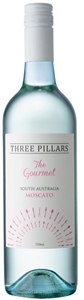 Three Pillars The Gourmet Moscato NV (12