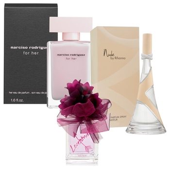 Women&#39;s Fragrance &#38; Gift Sets
