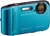 Sony DSCTF1L 16.1M 4x Optical Zoom Cyber-shot (Blue)