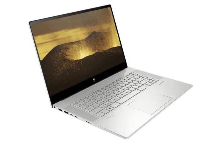 HP ENVY 15 Laptop 15.6" 16GB 512GB 15-EP0068TX i7 10750H Brand New
