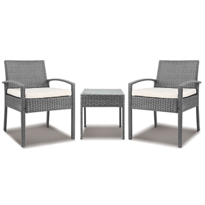 Gardeon Outdoor Furniture Dining Chairs 