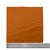 25cm x 25cm AAA Top Grade Orange Nappa Lambskin Pc., Remnant Skin, Crafts