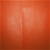 14sqft Top Grade Orange Nappa Lambskin Leather Hide
