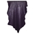 15sqft Top Grade Purple Nappa Lambskin Leather Hide