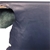 15sqft Top Grade Navy Blue Nappa Lambskin Leather Hide