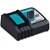 MAKITA 18V Li-Ion Battery Charger. buyers note - discount freight rates app