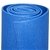 6mm Thick Yoga Mat Blue