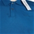 CALVIN KLEIN Men's Liquid Touch Polo, Size S, Cotton, Mykonos Blue. Buyers