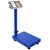150kg Electronic Digital Platform Scale Postal Scales Weight Blue