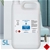 8X 5L Standard Grade Disinfectant Anti-Bacterial Alcohol