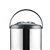 SOGA 10L Portable Insulated Cold/Heat Brew Pot With Dispenser