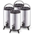 SOGA 4 x 8L Portable Insulated Cold/Heat Brew Pot With Dispenser