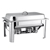 SOGA 9L Stainless Steel Chafing Catering Dish Food Warmer