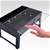 SOGA 43cm Portable Folding Thick Box-type Charcoal Grill for Outdoor BBQ