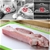SOGA 2X Fast Defrosting Tray The Safest Way to Defrost Meat or Frozen Food