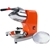 Ice Shaver Electric Stainless Steel Machine Commercial Orange