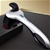SOGA 2X Portable Handheld Massager Soothing Heat Stimulate Foot Shoulder