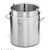 SOGA 21L 18/10 Stainless Steel Stockpot Basket Pasta Strainer with Handle