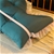 SOGA 180cm Blue-Green Princess Bed Pillow Headboard Backrest Cushion