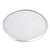 SOGA 10-inch Seamless Aluminium Nonstick Commercial Grade Pizza Screen Pan