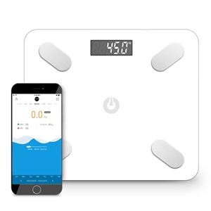 SOGA Wireless Bluetooth Digital Body Fat