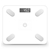 SOGA 2x Wireless tooth Digital Body Fat Scale Bathroom Analyzer Weight
