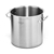 SOGA 21L 18/10 Stainless Steel Stockpot w/ Stock Pot Basket Pasta Strainer