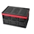 SOGA 30L Collapsible Car Trunk Storage Box Black