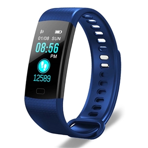 SOGA Sport Smart Watch Fitness Wrist Ban