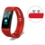 SOGA Smart Watch Model RD11 Compatible Sport Strap Wrist Bracelet Band Red