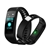 SOGA 2X Sport Smart Watch Fitness Wrist Band Activity Tracker Purple