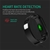 SOGA Sport Smart Watch Fitness Wrist Band Bracelet Activity Tracker Red