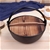 SOGA 2X 29cm Cast Iron Japanese Style Sukiyaki Tetsu Hot Pot w/ Wooden Lid