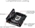 ASUS Rog Strix B560-I Gaming Wi-Fi Motherboard, Pentium CPU Model. NB: Mino