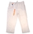 2 x ADVENT Women's Loose Fit Elasticated Waist Pants, Size XL, 100% Linen,
