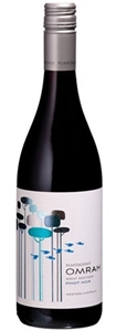 Plantagenet `Omrah` Pinot Noir 2012 (12 
