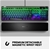 STEELSERIES Apex Pro Mechanical Gaming Keyboard, OmniPoint Adjustable, RGB