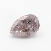 0.95ct Pink Diamond - UNRESERVED - Exclusive Auction Event!