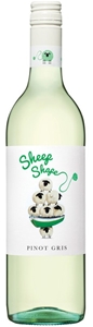 De Bortoli Sheep Shape Pinot Gris 2021 (